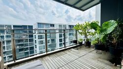 Bartley Ridge (D13), Condominium #578243531